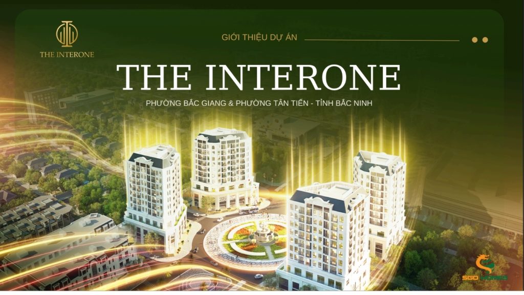 The Interone Bắc Giang