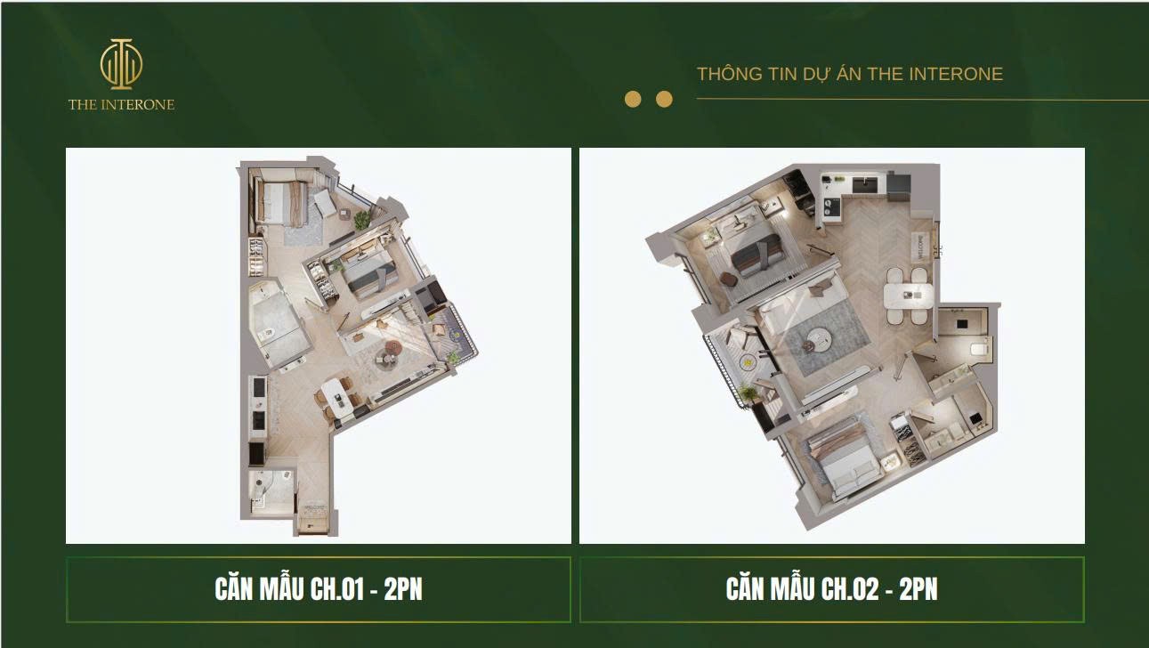 The Interone Bắc Giang