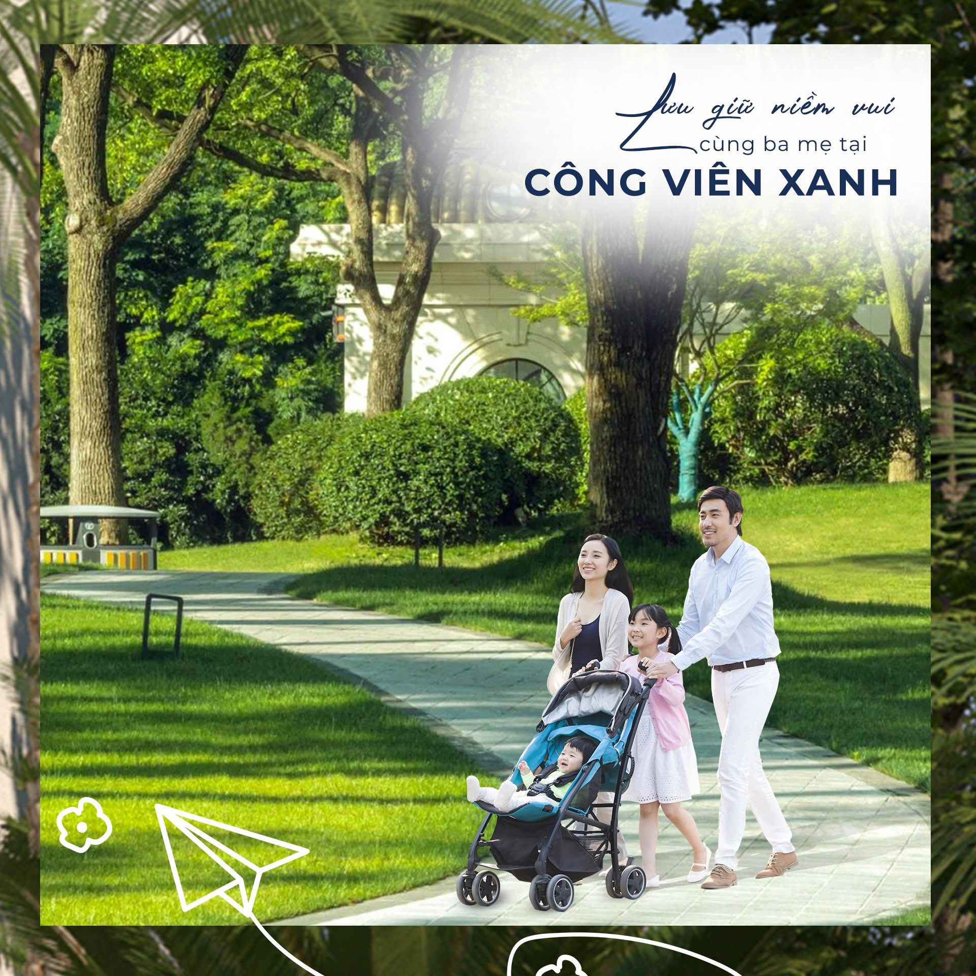 Khu nhà ở Hướng Dương 8