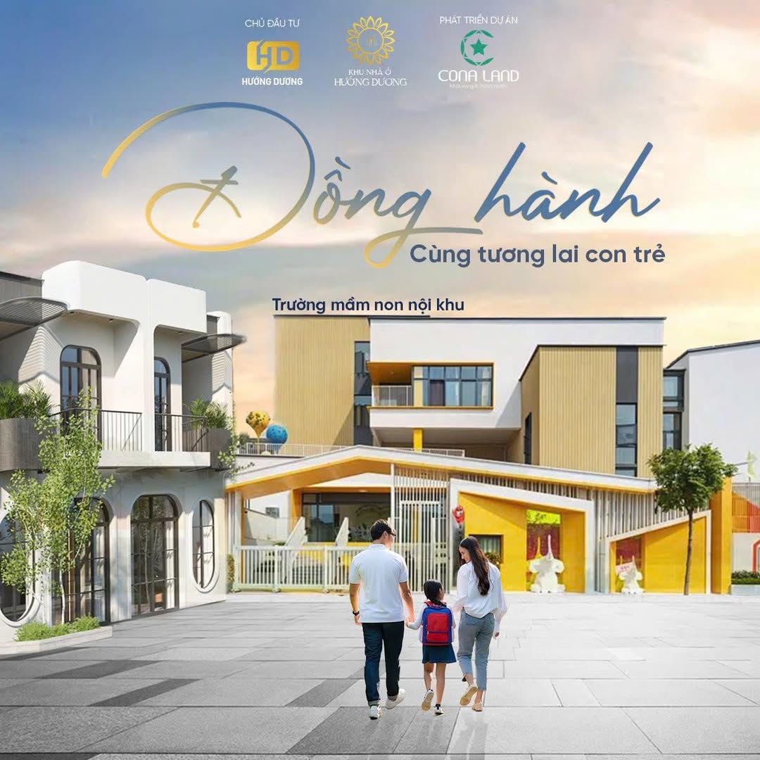 Khu nhà ở Hướng Dương 9