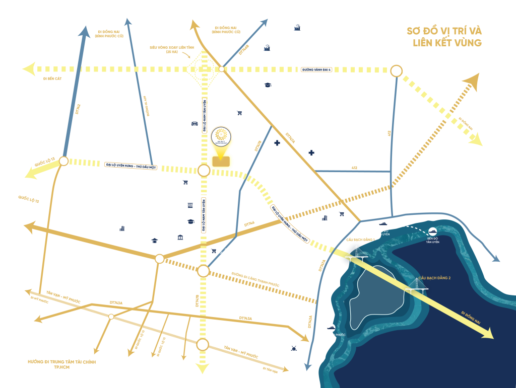 Khu nhà ở Hướng Dương 3