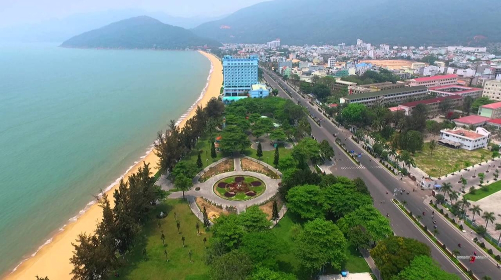 Dự án 94ha tại Quy Nhơn, Bình Định tìm nhà đầu tư