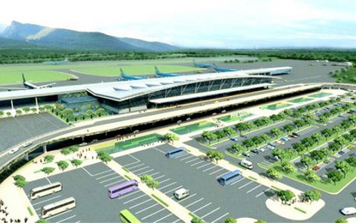 Lào Cai xây cảng hàng không Sapa 4.200 tỷ đồng