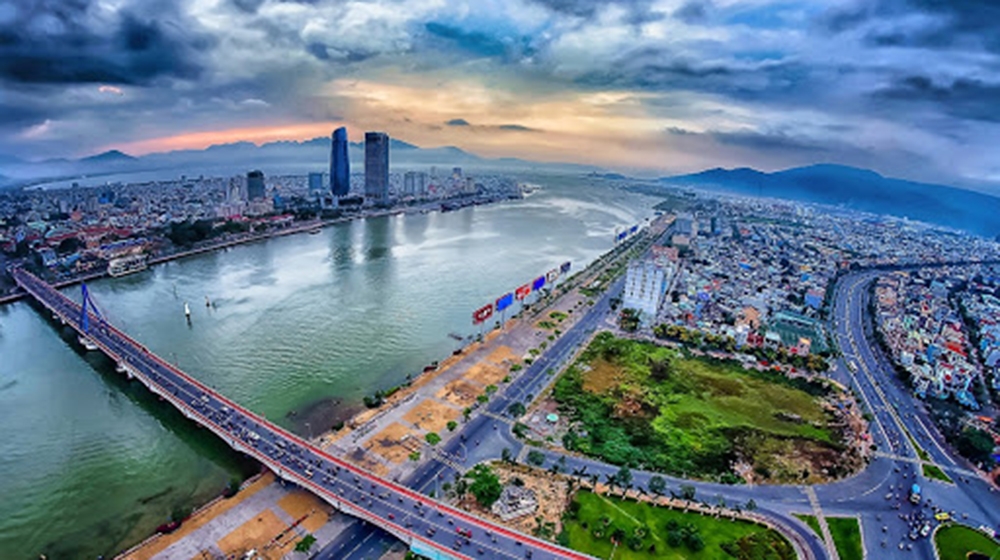 Nhiều dự án giao thông “nghìn tỷ” được Đà Nẵng triển khai từ năm 2021-2025
