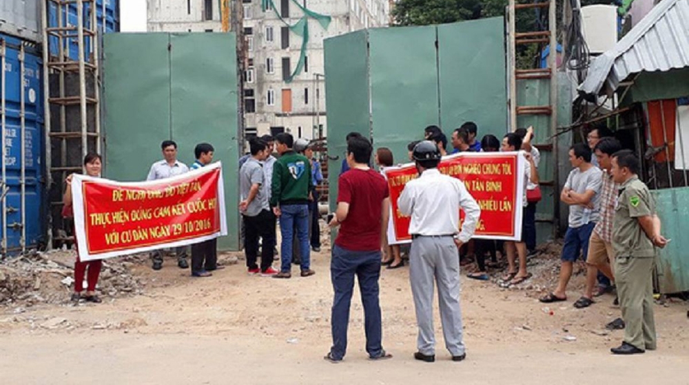 Nhiều sai phạm nhà ở xã hội tại Hà Nội được “phơi bày”