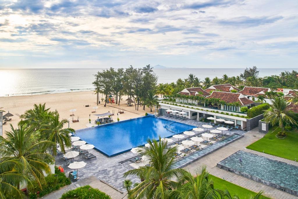Danang Beach Resort
