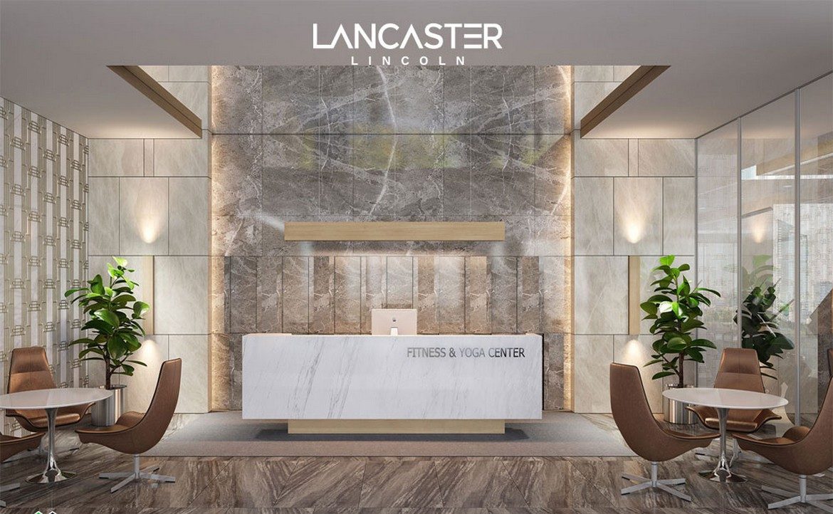 Lancaster Lincoln