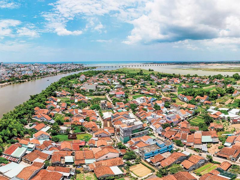 Phú Yên: Đầu tư xây dựng hơn 19.000 căn hộ/nhà ở và hơn 3.700 căn NƠXH trong năm 2024