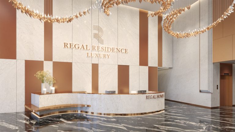 Regal Residence Luxury 7