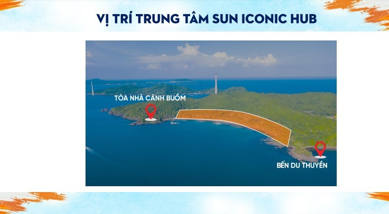 The Sailing Bay Hòn Thơm 3
