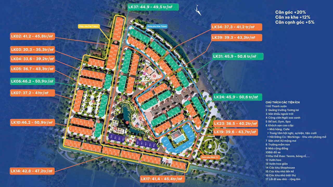 The Gateway City 30