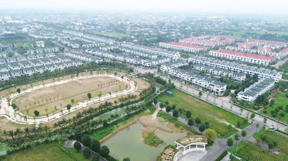 Bất động sản Huế bứt phá sau khi trở thành thành phố trực thuộc Trung ương