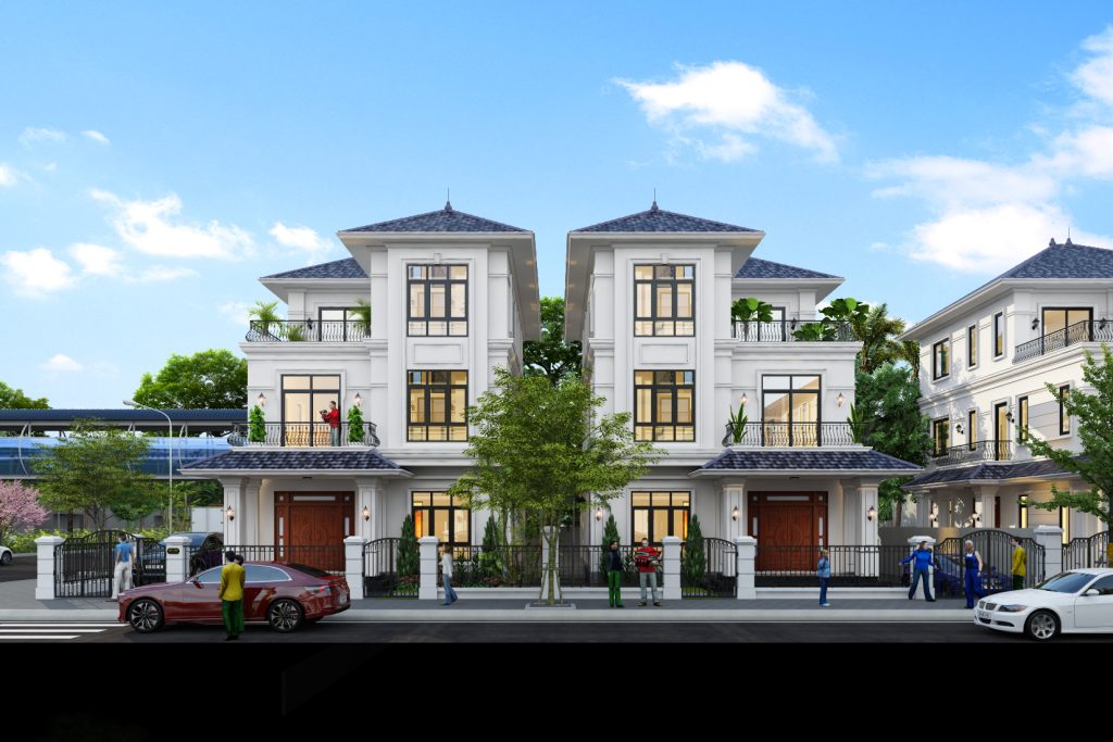 Aurora Harbour Nam Hải 10