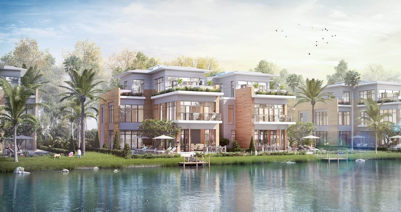 Alluvia City Văn Giang 28