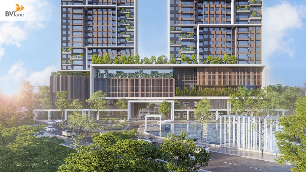 BV Diamond Hill Thái Nguyên 13