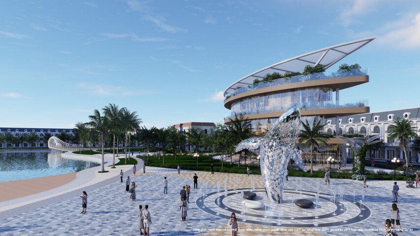 Cà Ná New City 15