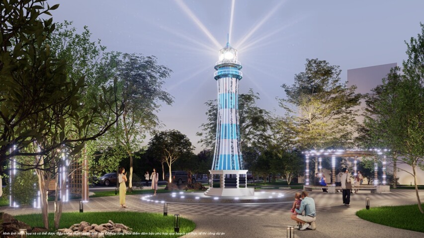 Cà Ná New City 16