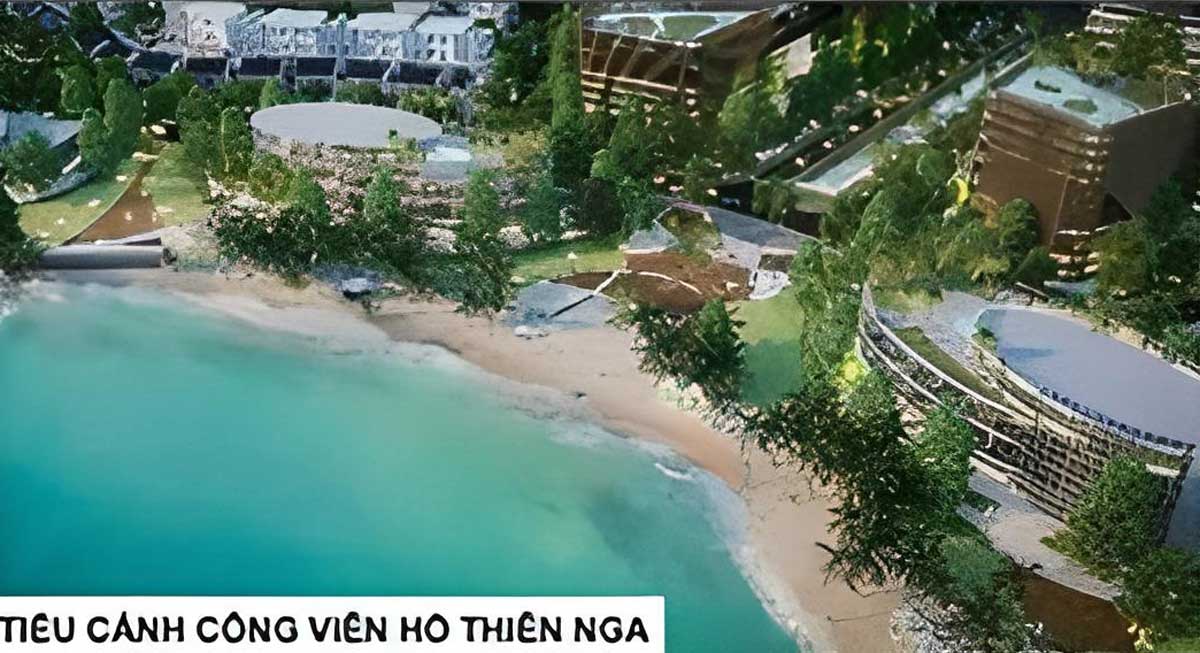 Cà Ná New City 12