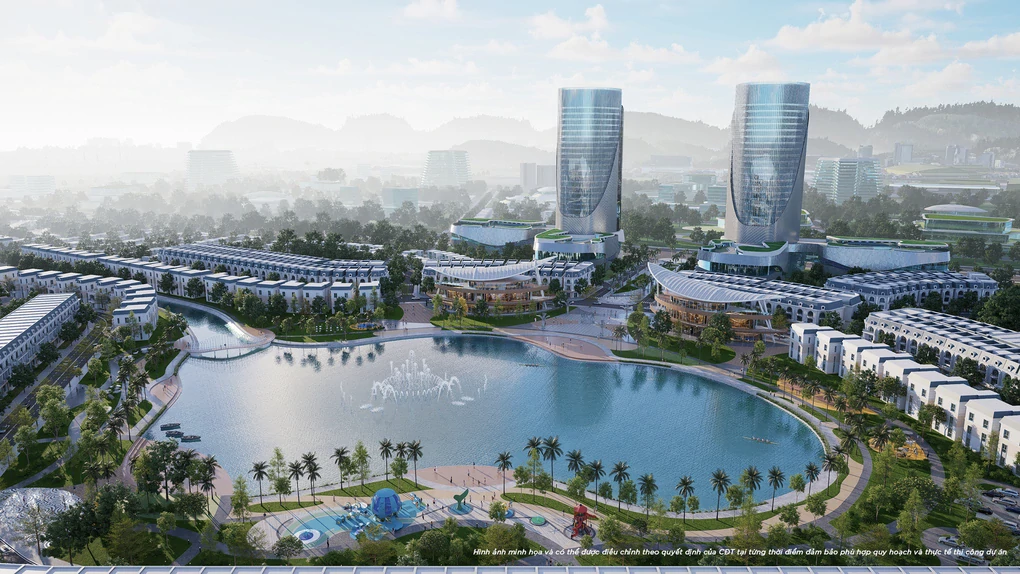 Cà Ná New City 19