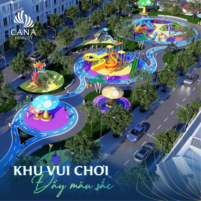 Cà Ná New City 24