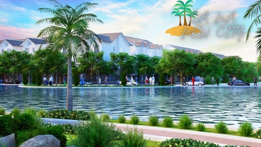 Cà Ná New City 13