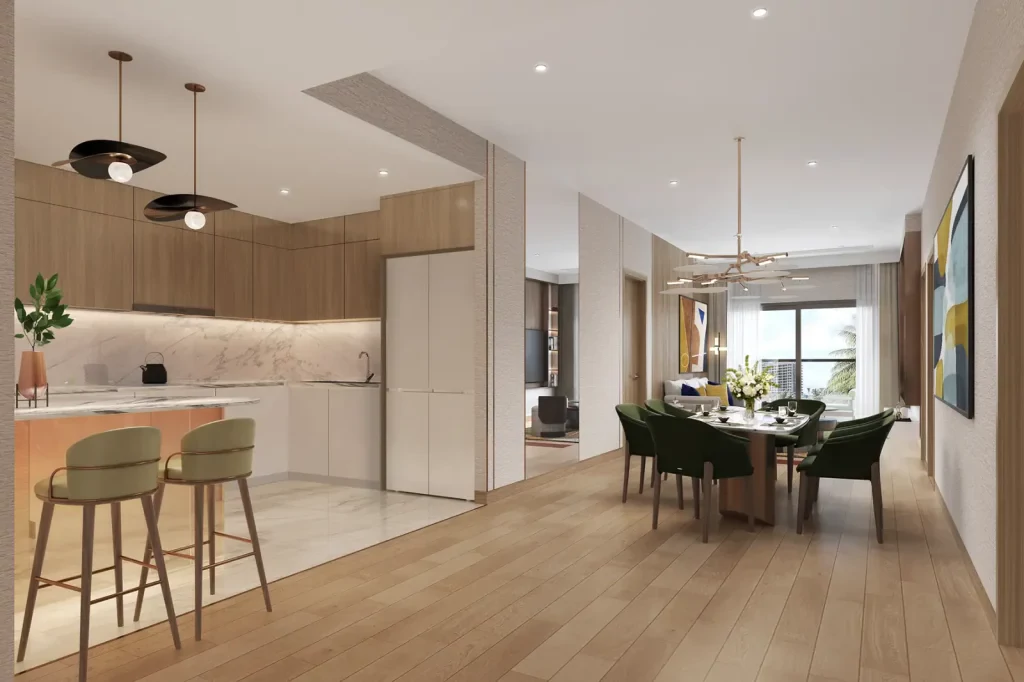 Lumière Midtown 59