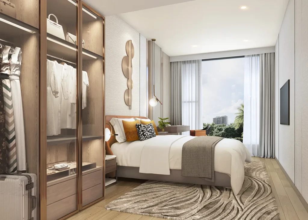 Lumière Midtown 57