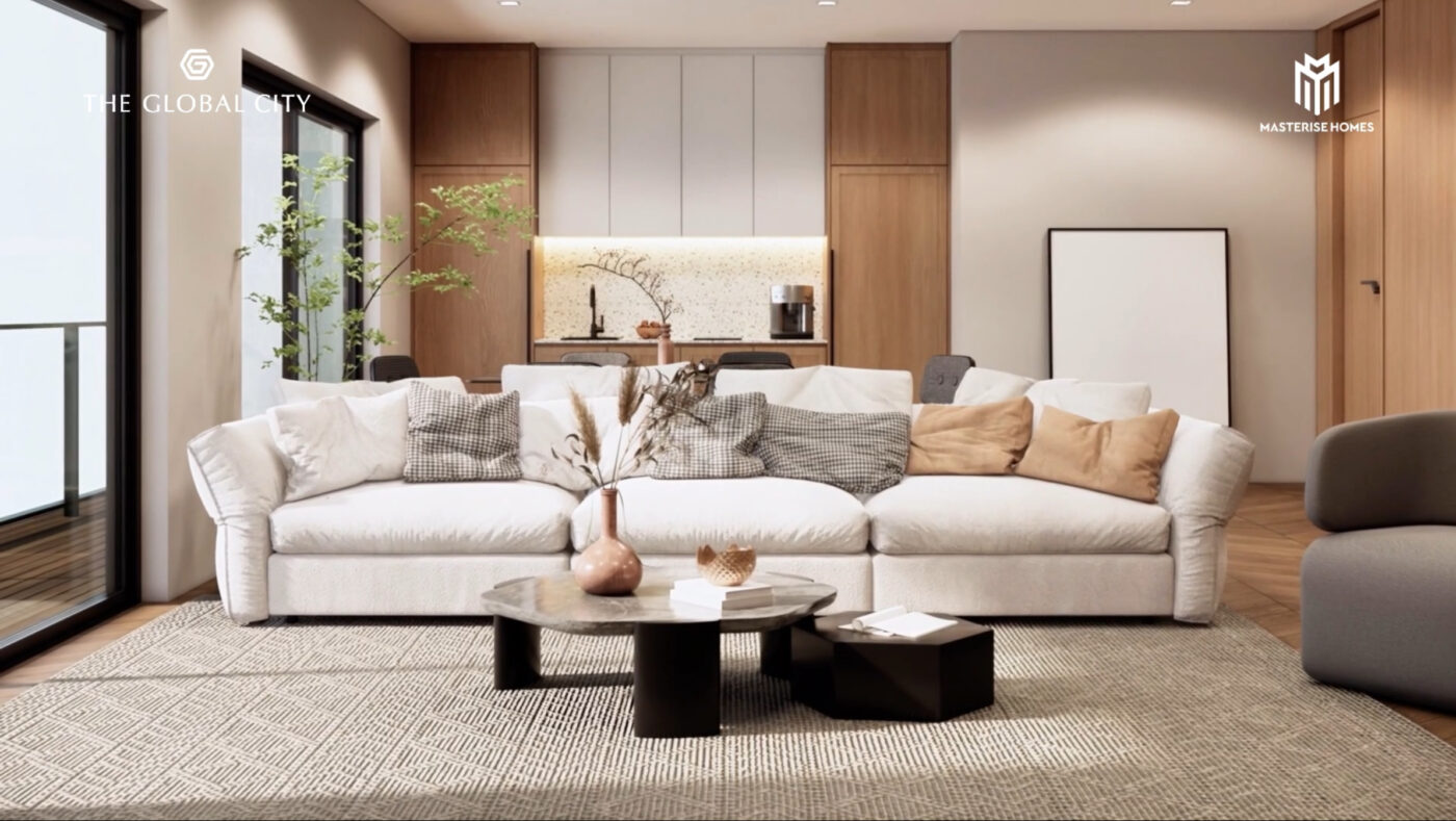 Lumière Midtown 55