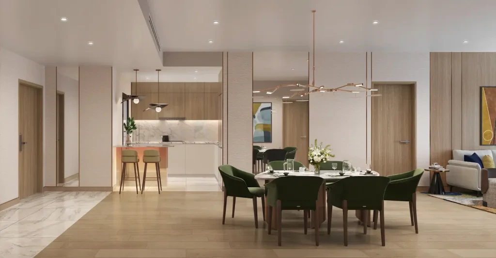 Lumière Midtown 56