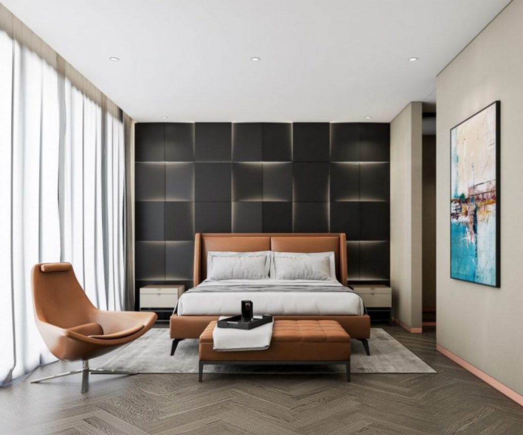 Sun Solar Residence 21
