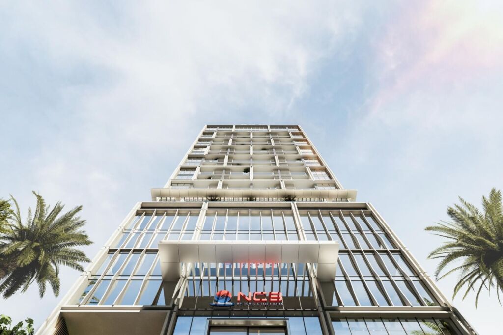 Sun Solar Residence 18