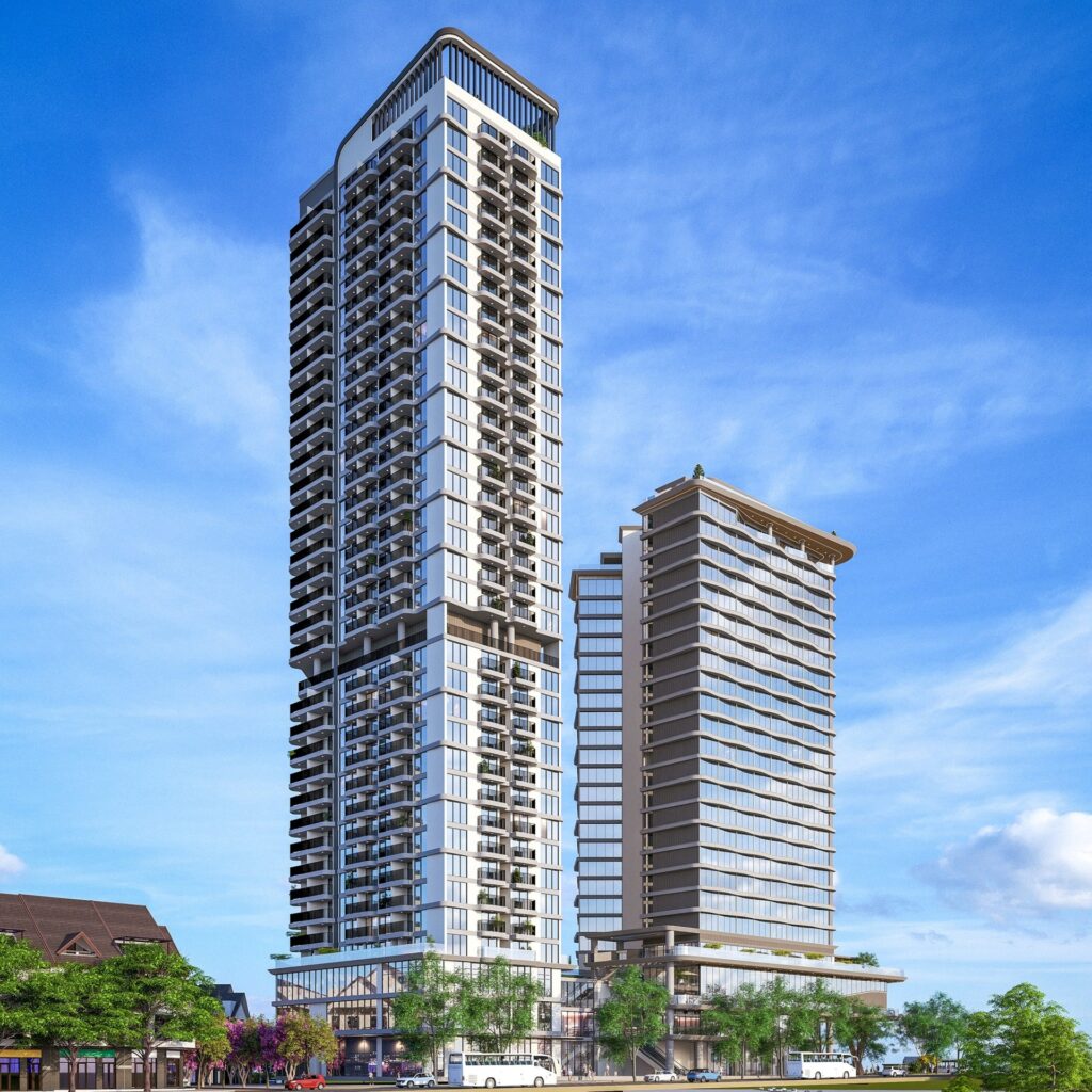 Eco Palace 28