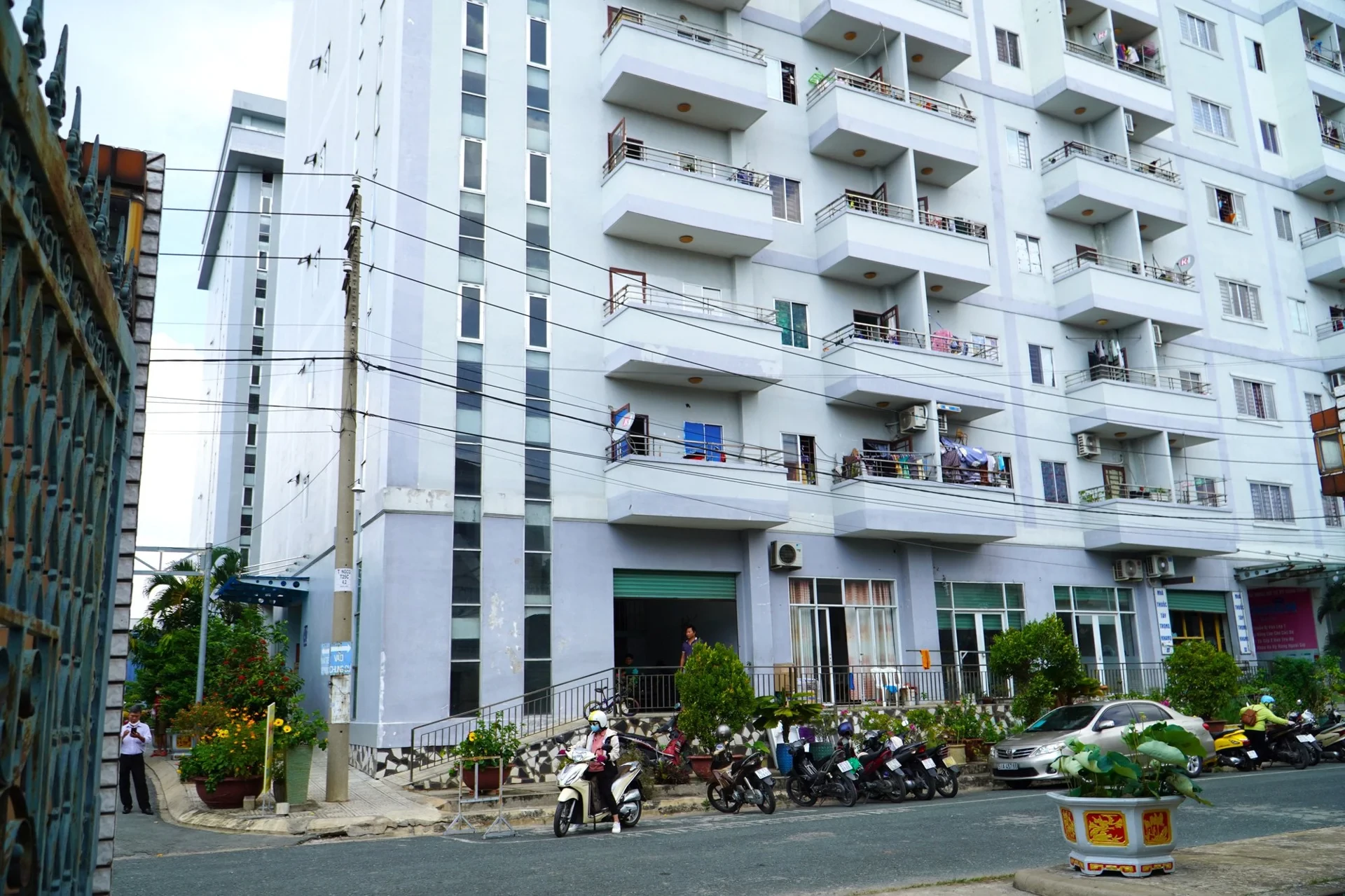 Đề xuất đột phá: Giảm 70% thời gian thủ tục đầu tư NƠXH