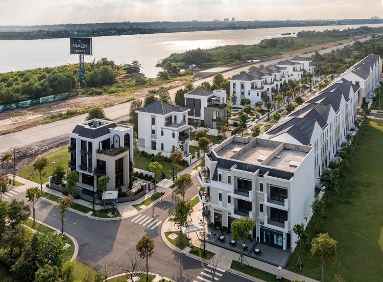 Hà Nội: Khan hiếm nhóm nhà biệt thự, liền kề dưới 20 tỷ đồng