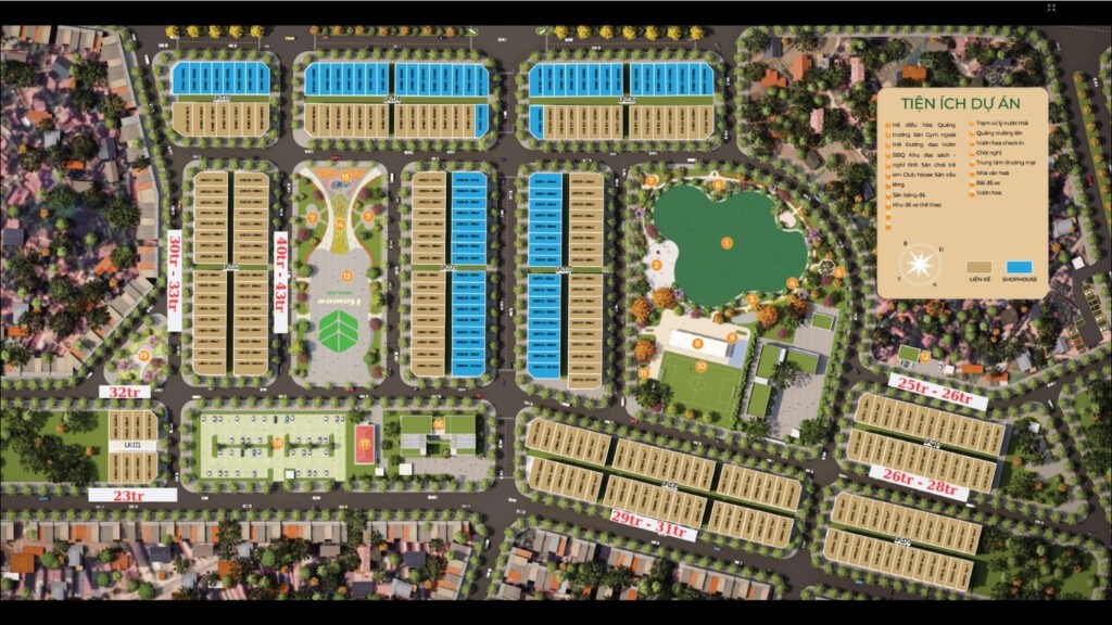 Hawee Parkland Cao Thượng 15