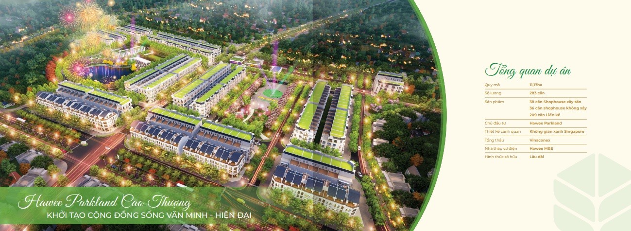Hawee Parkland Cao Thượng 3
