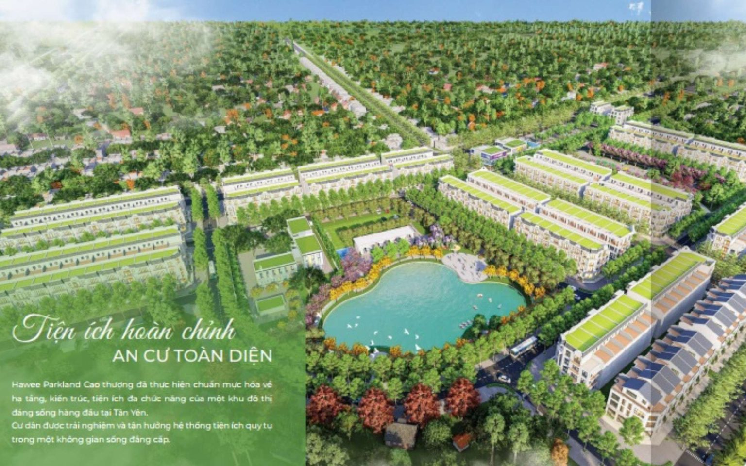 Hawee Parkland Cao Thượng 5