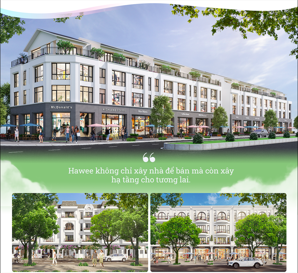 Hawee Parkland Cao Thượng 16
