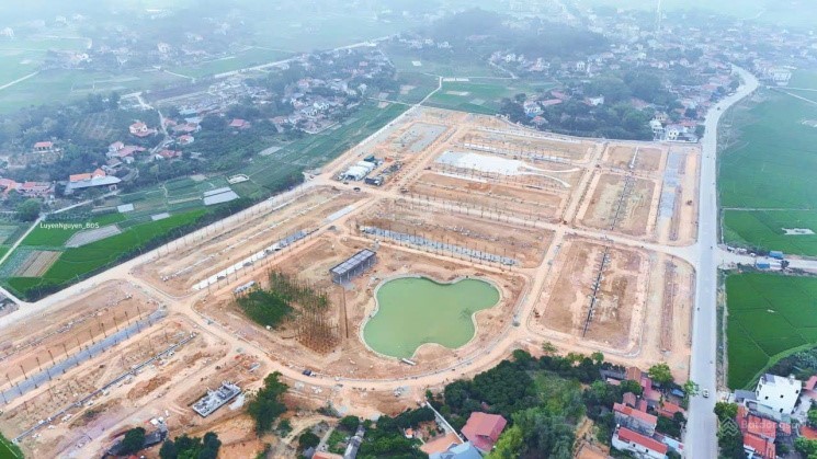Hawee Parkland Cao Thượng