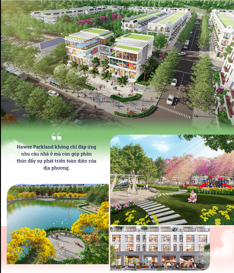 Hawee Parkland Cao Thượng 17