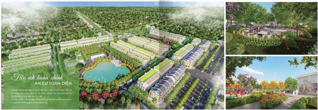 Hawee Parkland Cao Thượng 12