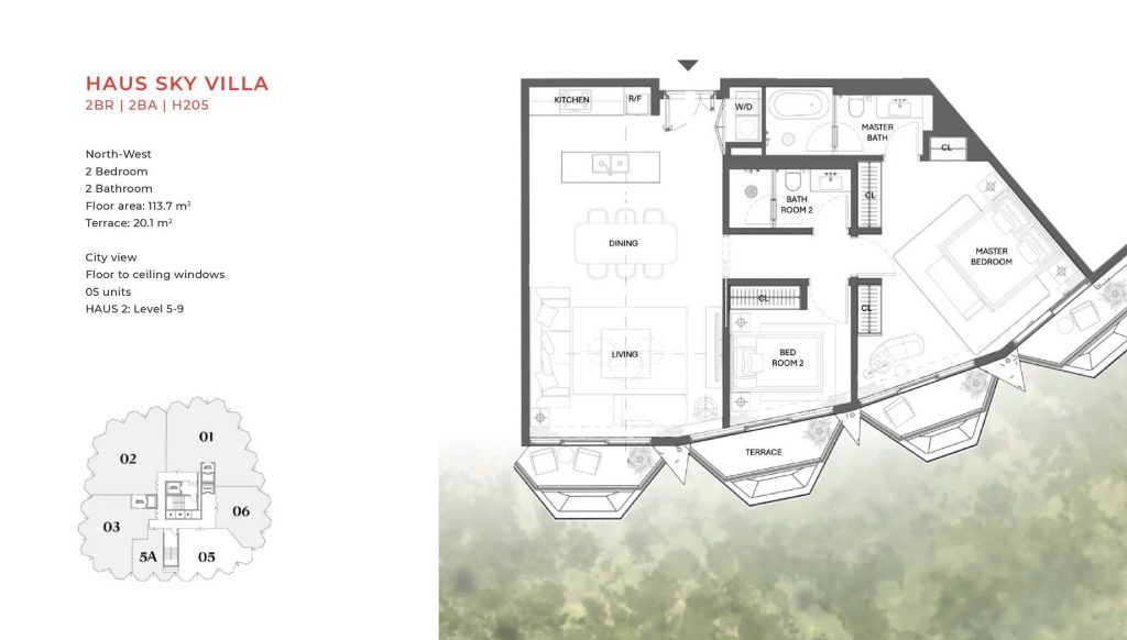 Haus Da Lat 34