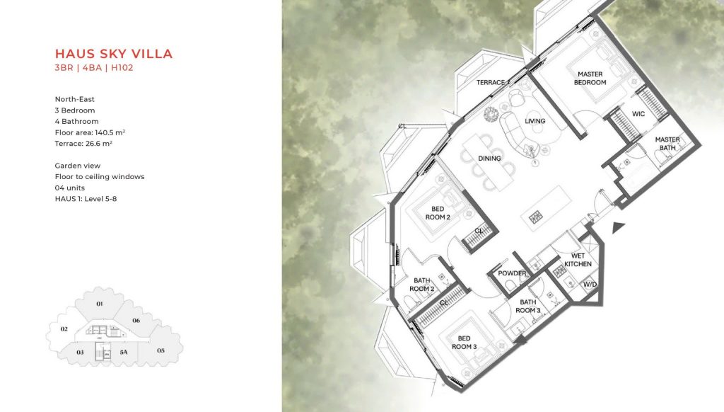 Haus Da Lat 35