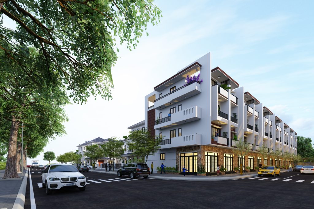 Aurora Harbour Nam Hải 19