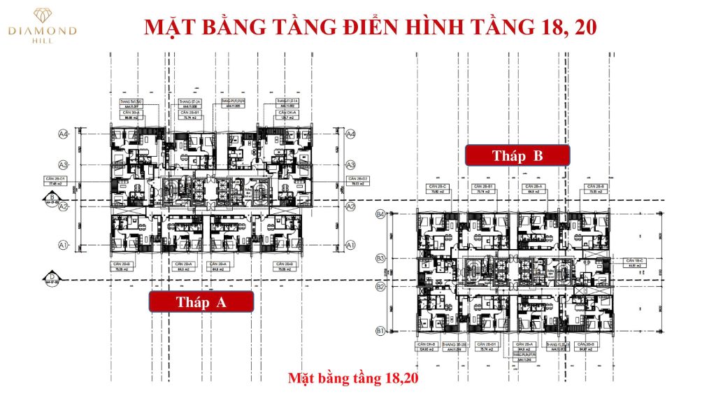 BV Diamond Hill Thái Nguyên 15