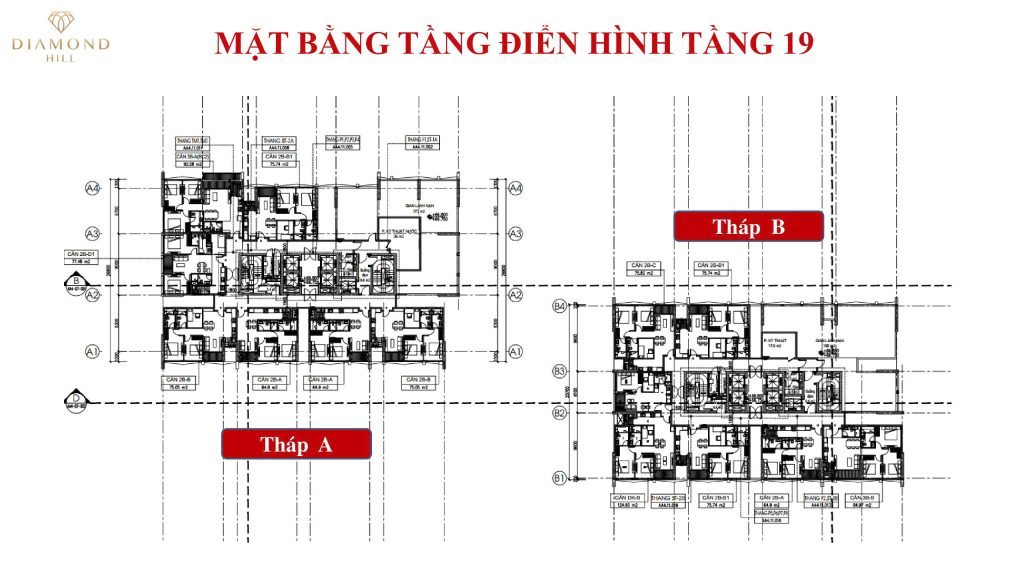BV Diamond Hill Thái Nguyên 14