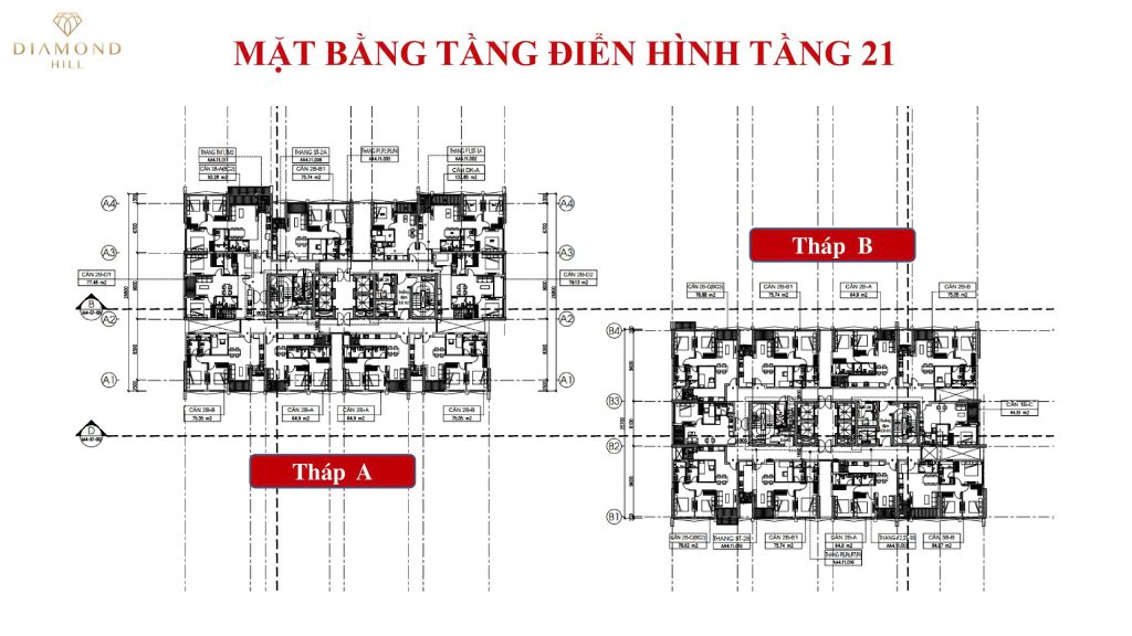 BV Diamond Hill Thái Nguyên 18