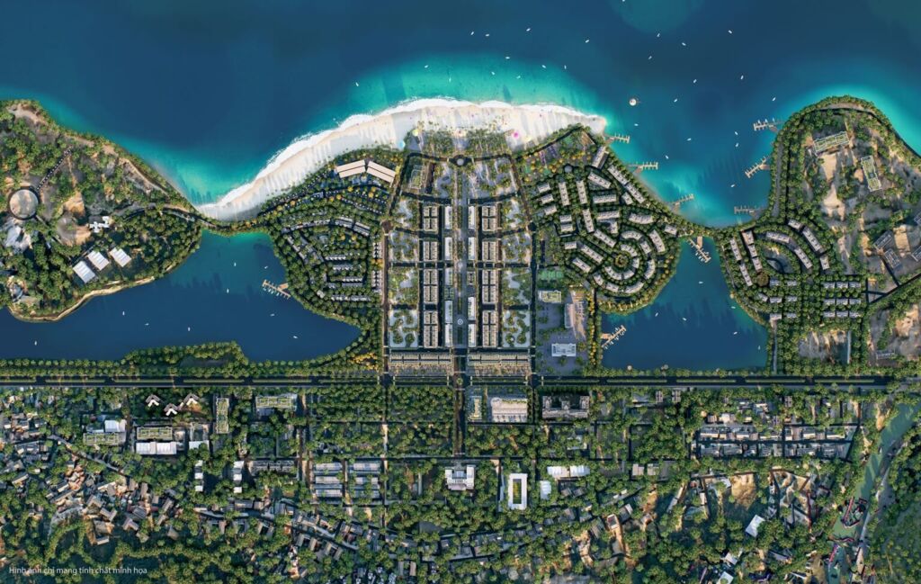 Sora Bay Hạ Long 14