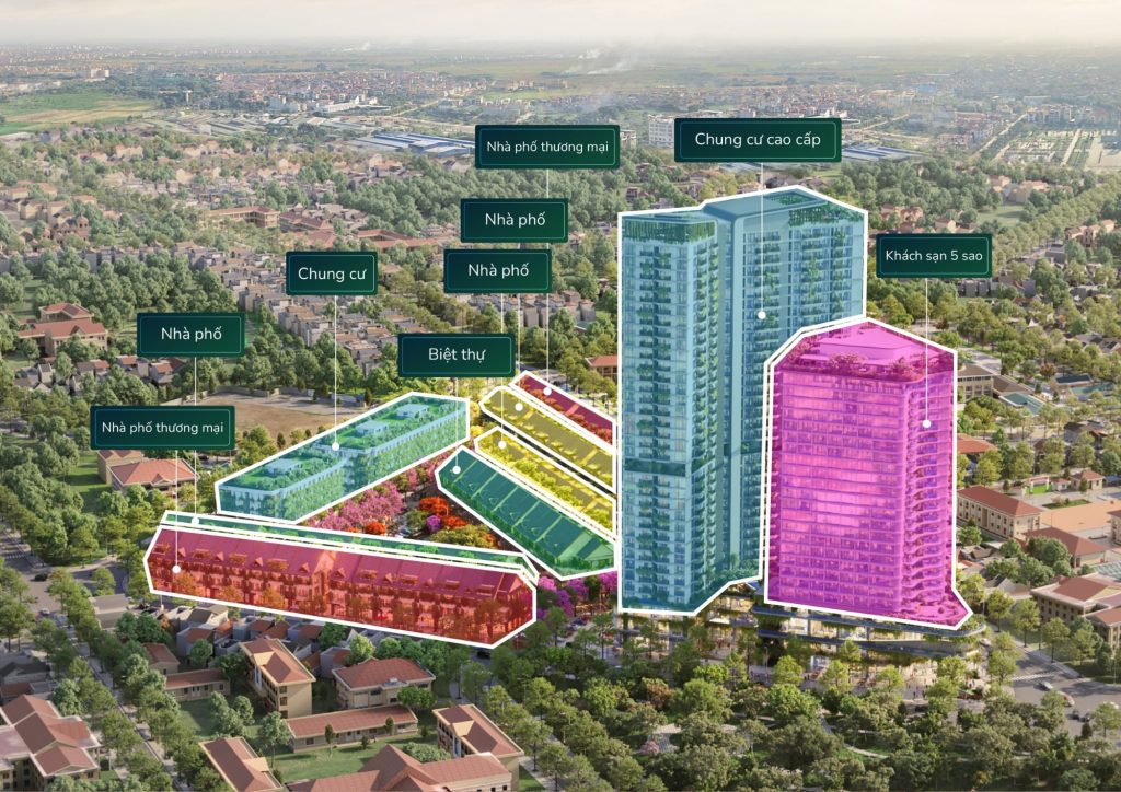 Eco Palace 14