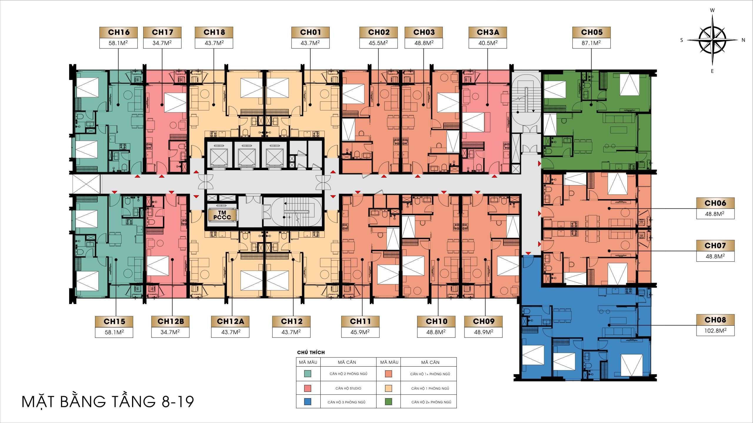 Sun Solar Residence 13